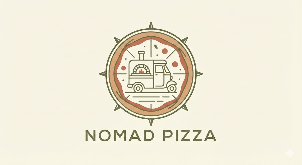 Nomad Pizza